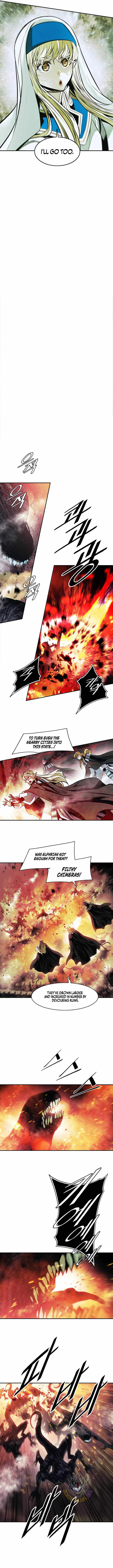 MookHyang - Dark Lady Chapter 291-eng-li - Page 7