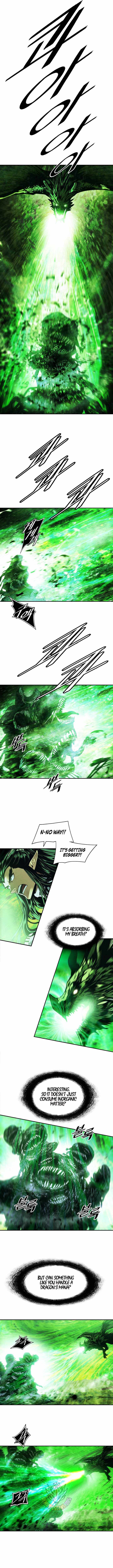 MookHyang - Dark Lady Chapter 291-eng-li - Page 10