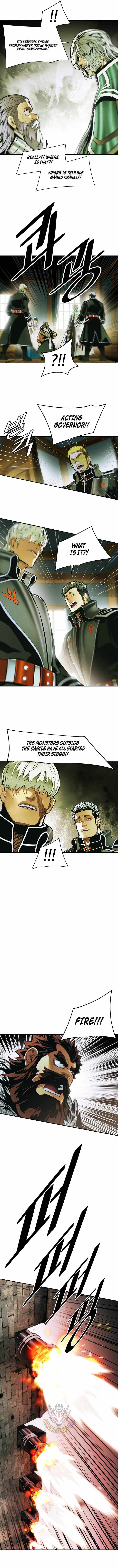 MookHyang - Dark Lady Chapter 291-eng-li - Page 4