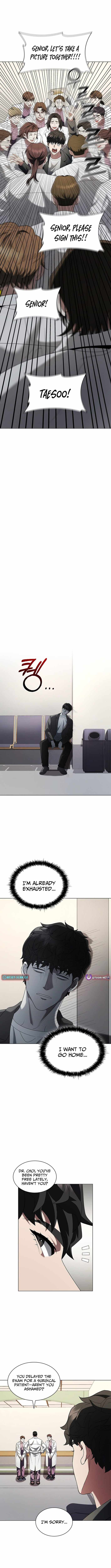 Dr. Choi Tae-Soo Chapter 293-eng-li - Page 12