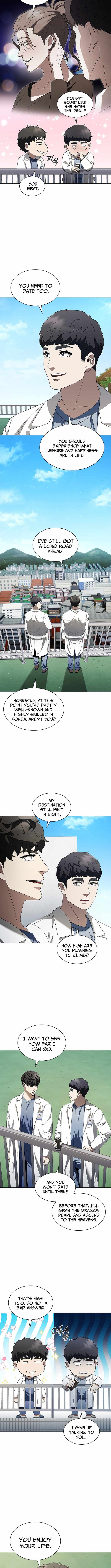 Dr. Choi Tae-Soo Chapter 293-eng-li - Page 4