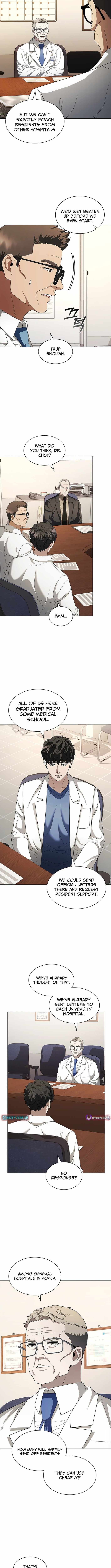 Dr. Choi Tae-Soo Chapter 293-eng-li - Page 7