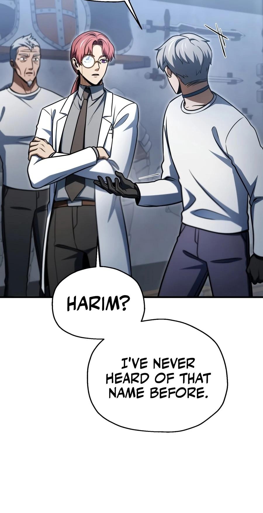 Player Who Can’t Level Up Chapter 230-eng-li - Page 11
