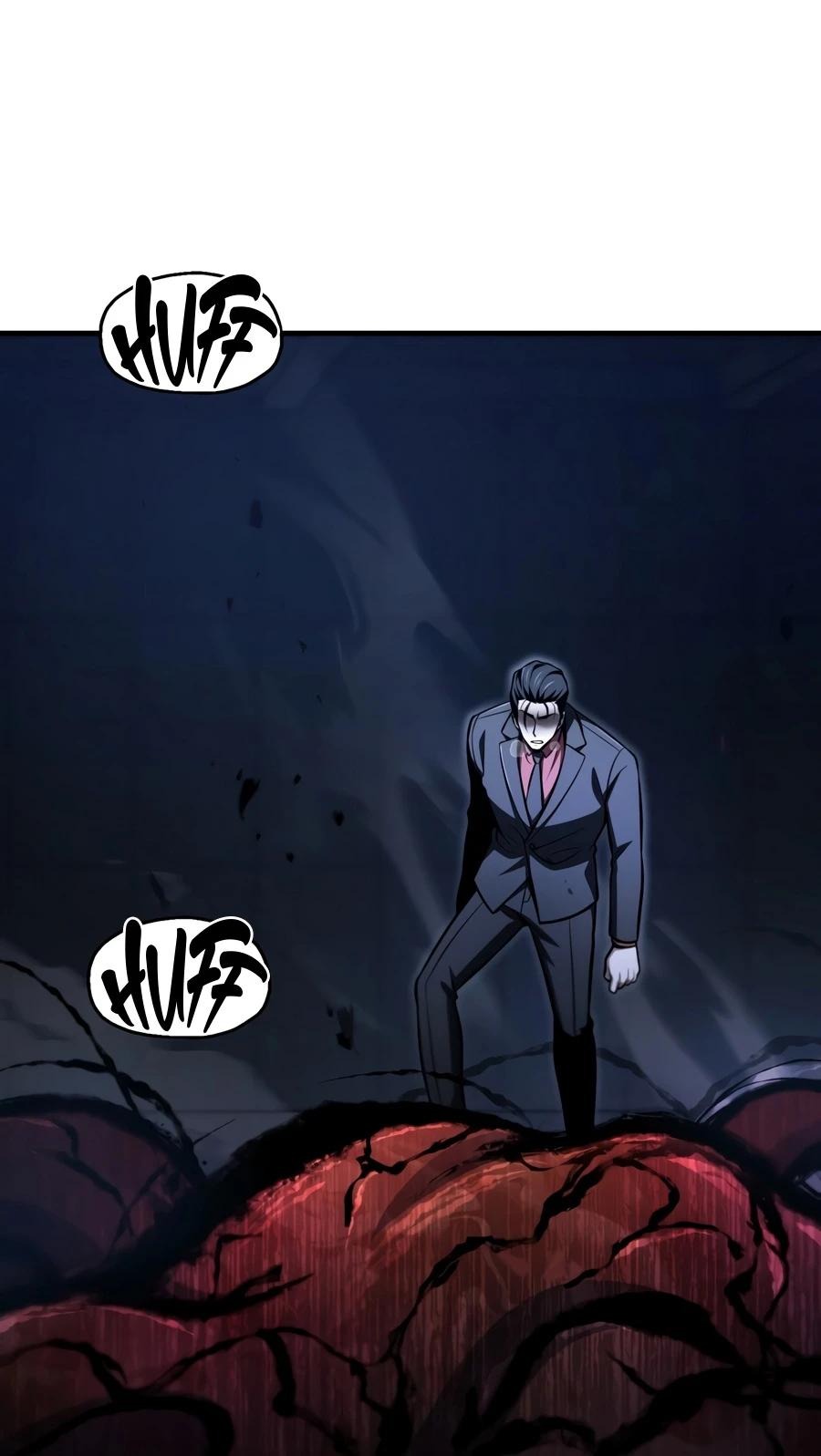 Player Who Can’t Level Up Chapter 231-eng-li - Page 6