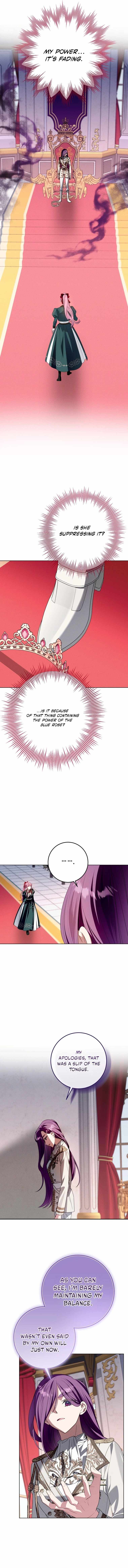 I Met the Male Lead in Prison Chapter 97-eng-li - Page 2