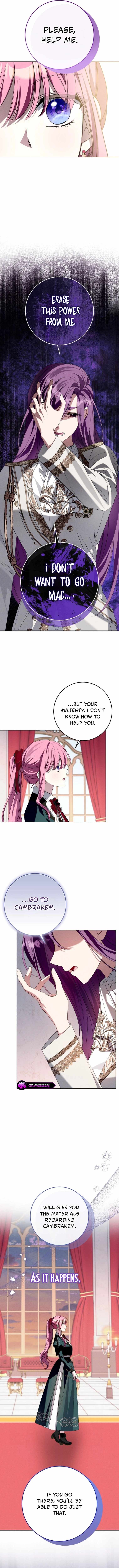 I Met the Male Lead in Prison Chapter 97-eng-li - Page 3