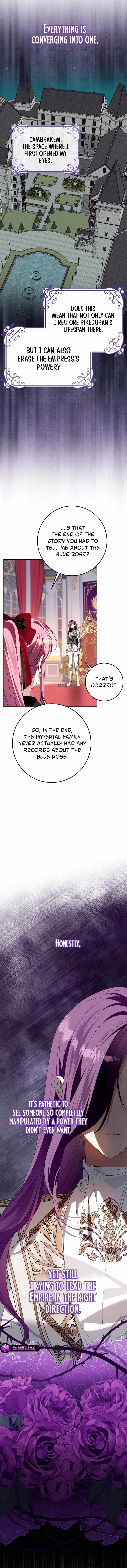 I Met the Male Lead in Prison Chapter 97-eng-li - Page 4