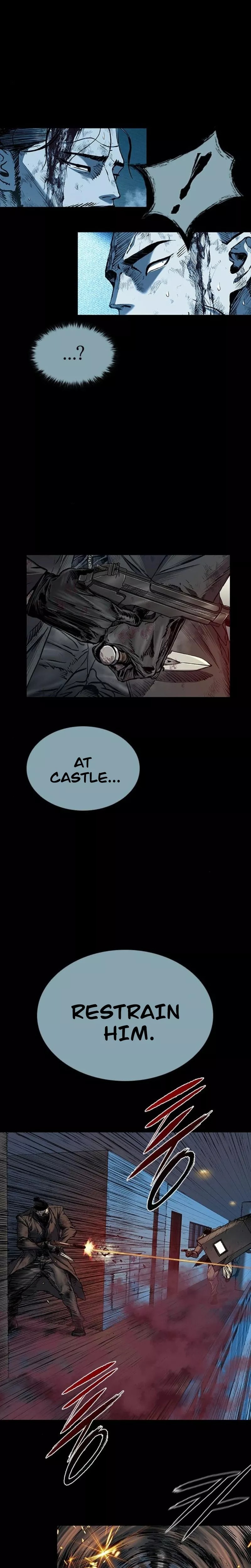 Castle 2: Pinnacle Chapter 95-eng-li - Page 8