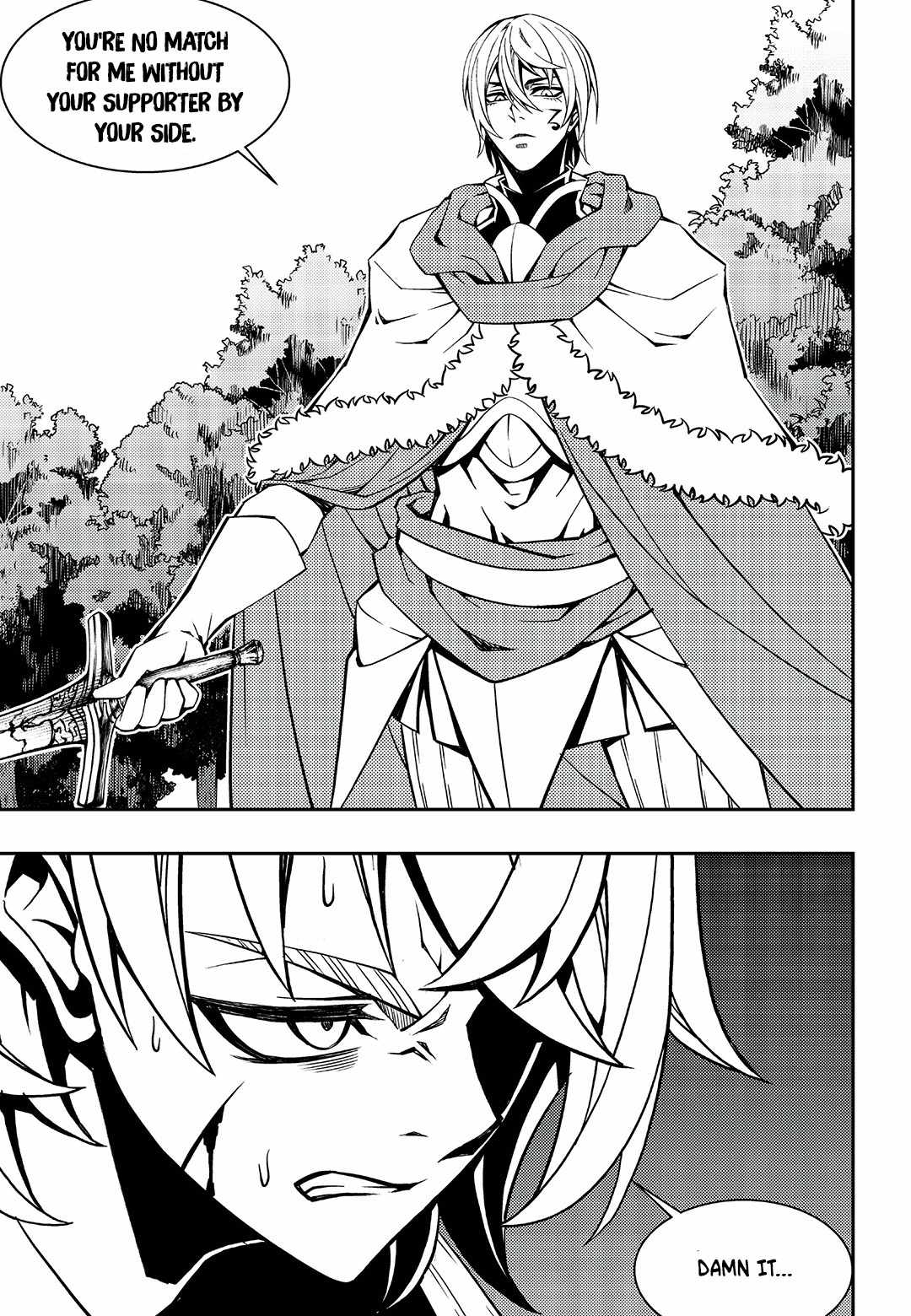 Witch Hunter Chapter 245-eng-li - Page 9
