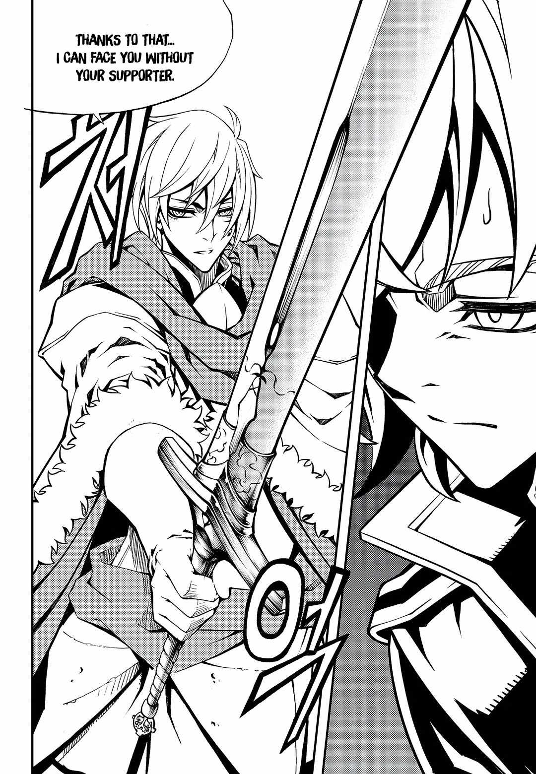 Witch Hunter Chapter 245-eng-li - Page 6