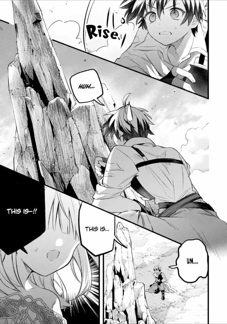 Yuusha Party wo Tsuihou Sareta Beast Tamer, Saikyou Shuzoku Nekomimi Shojo to Deau Chapter 100-2-eng-li - Page 6