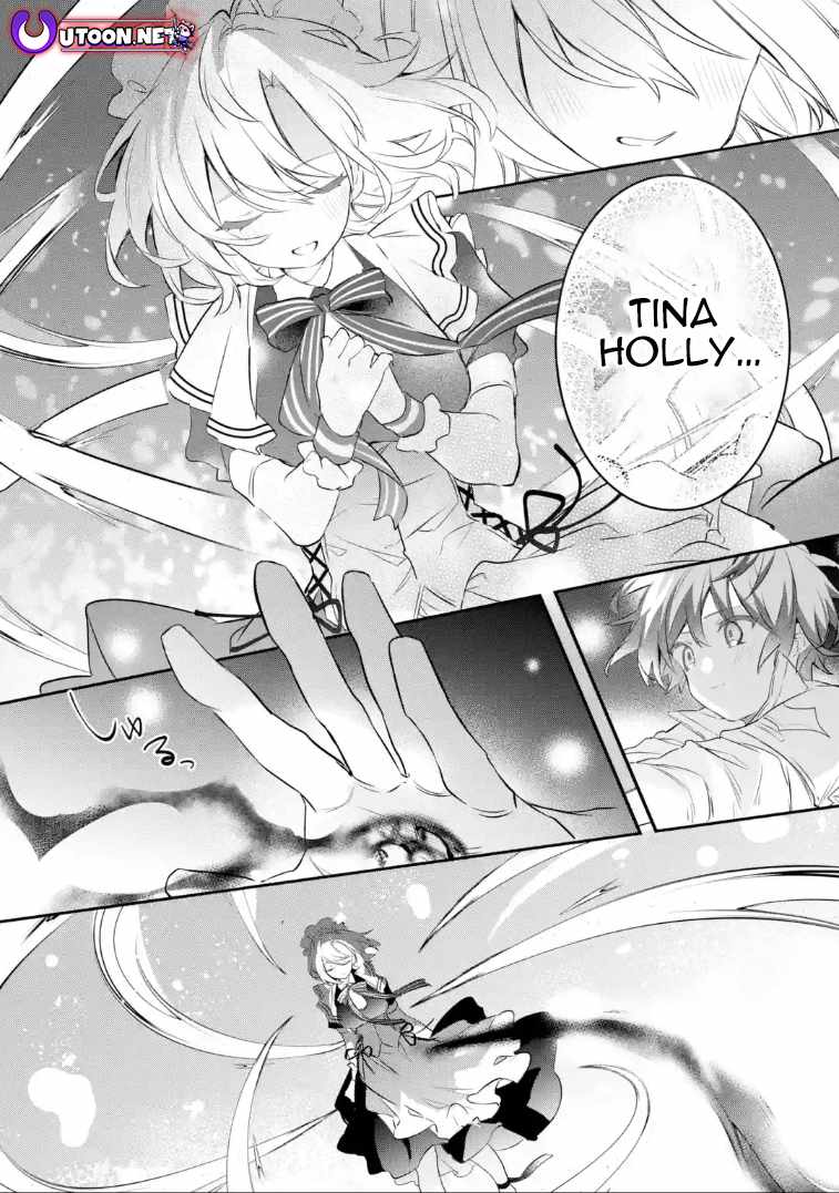 Yuusha Party wo Tsuihou Sareta Beast Tamer, Saikyou Shuzoku Nekomimi Shojo to Deau Chapter 99-1-eng-li - Page 12