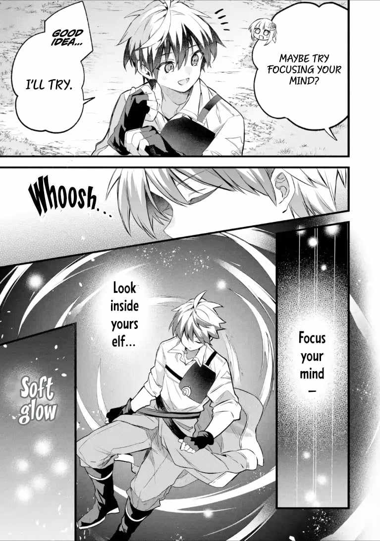 Yuusha Party wo Tsuihou Sareta Beast Tamer, Saikyou Shuzoku Nekomimi Shojo to Deau Chapter 100-2-eng-li - Page 2
