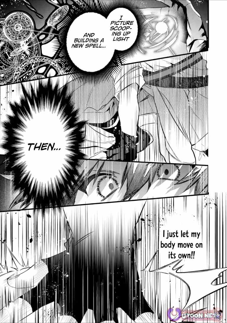 Yuusha Party wo Tsuihou Sareta Beast Tamer, Saikyou Shuzoku Nekomimi Shojo to Deau Chapter 100-2-eng-li - Page 4