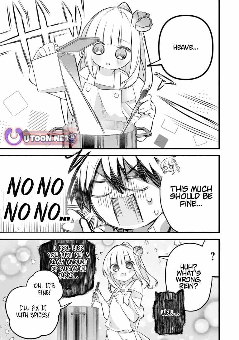 Yuusha Party wo Tsuihou Sareta Beast Tamer, Saikyou Shuzoku Nekomimi Shojo to Deau Chapter 101-eng-li - Page 12