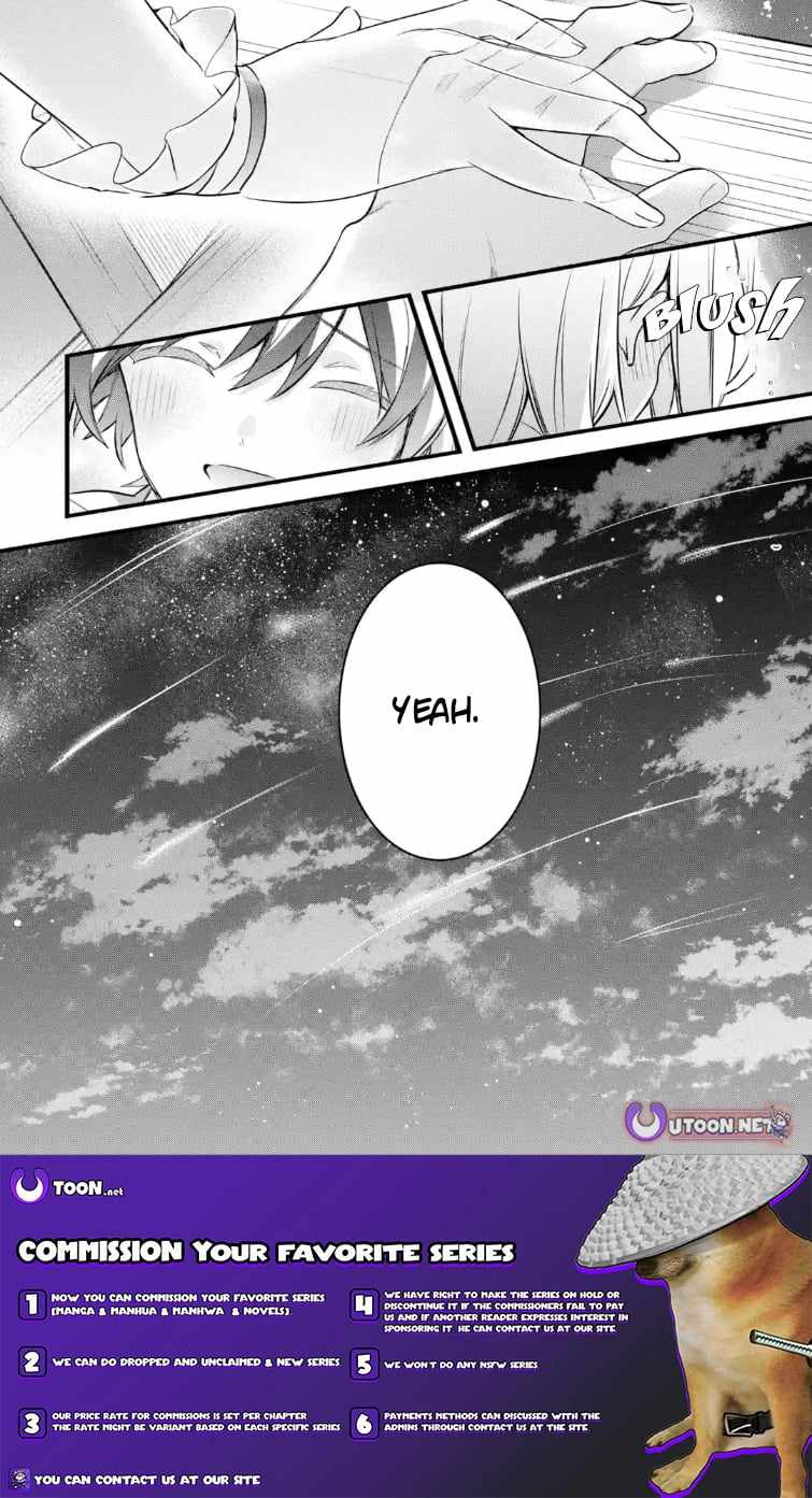 Yuusha Party wo Tsuihou Sareta Beast Tamer, Saikyou Shuzoku Nekomimi Shojo to Deau Chapter 99-2-eng-li - Page 9