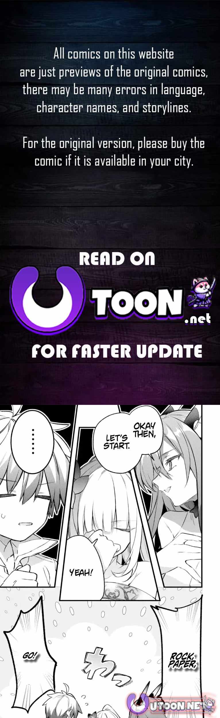Yuusha Party wo Tsuihou Sareta Beast Tamer, Saikyou Shuzoku Nekomimi Shojo to Deau Chapter 102-eng-li - Page 0