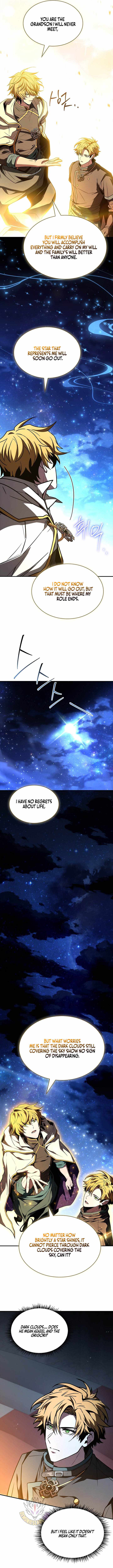 Talent-Swallowing Magician Chapter 146-eng-li - Page 10