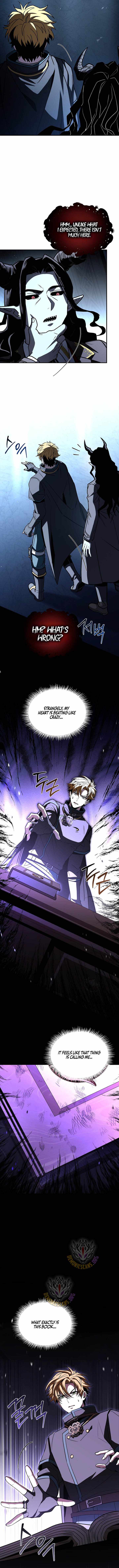 Talent-Swallowing Magician Chapter 146-eng-li - Page 6