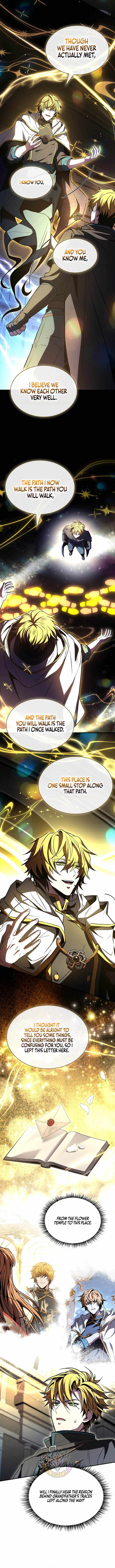 Talent-Swallowing Magician Chapter 146-eng-li - Page 8