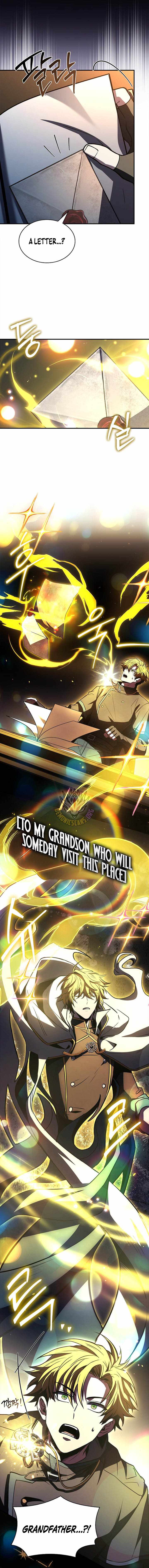Talent-Swallowing Magician Chapter 146-eng-li - Page 7