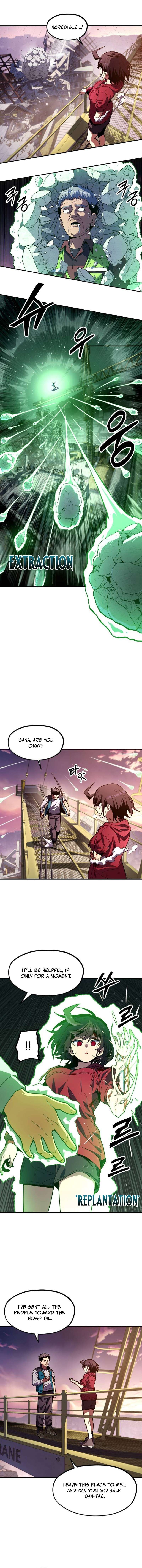 Guilty Axe Chapter 23-eng-li - Page 9