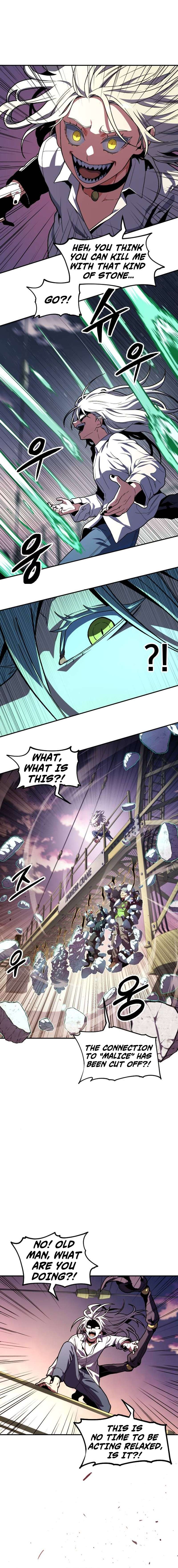 Guilty Axe Chapter 23-eng-li - Page 7