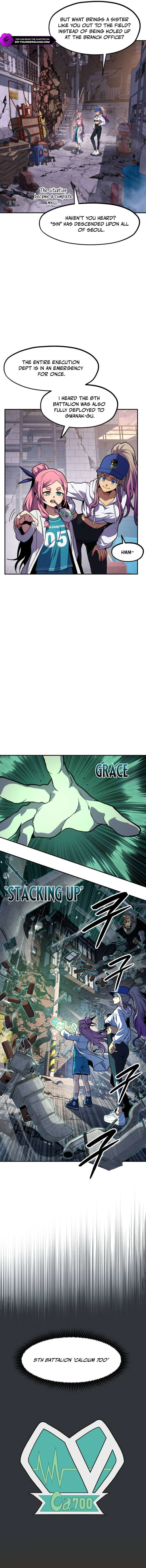 Guilty Axe Chapter 23-eng-li - Page 1
