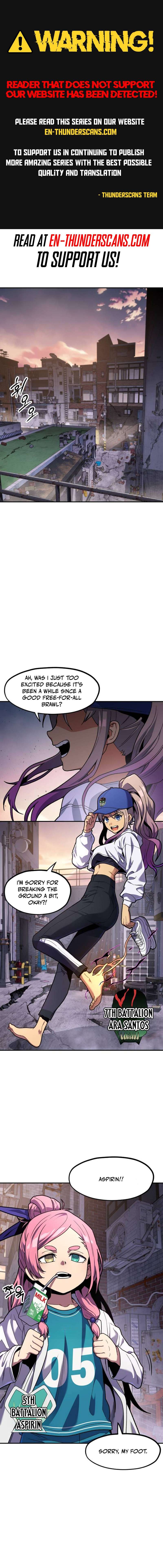 Guilty Axe Chapter 23-eng-li - Page 0
