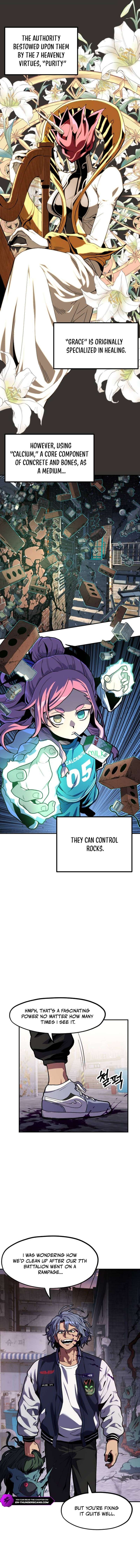 Guilty Axe Chapter 23-eng-li - Page 2