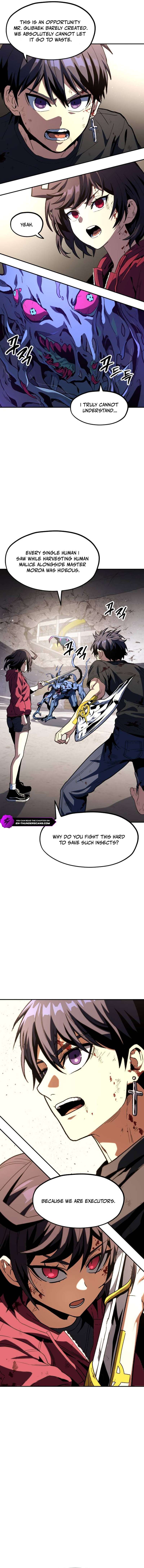 Guilty Axe Chapter 23-eng-li - Page 20