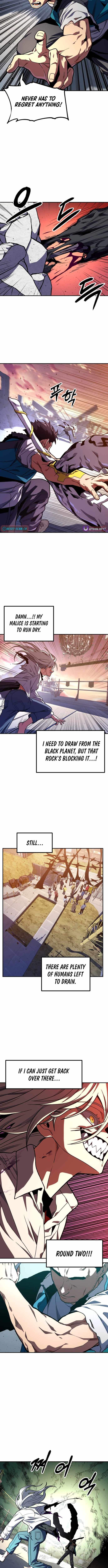Guilty Axe Chapter 24-eng-li - Page 11