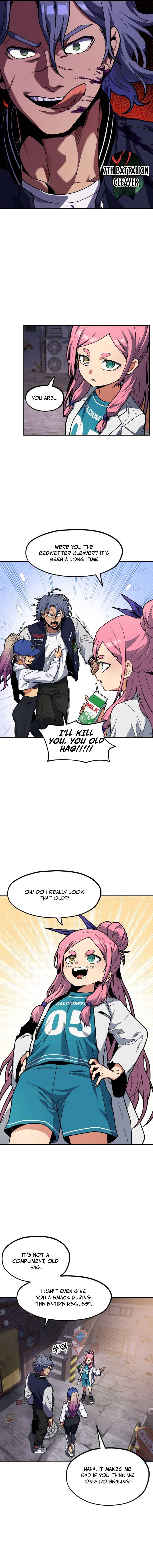 Guilty Axe Chapter 23-eng-li - Page 3