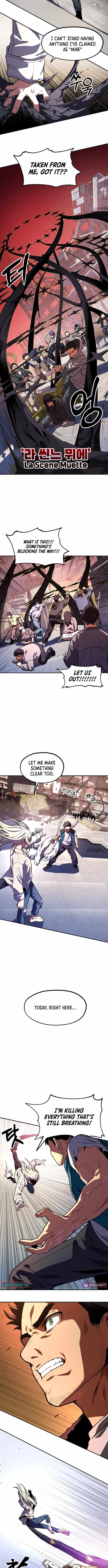 Guilty Axe Chapter 24-eng-li - Page 5