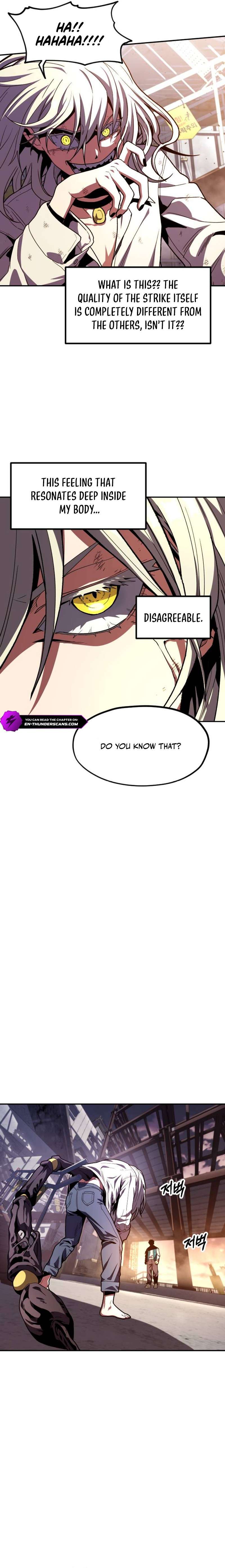 Guilty Axe Chapter 23-eng-li - Page 14