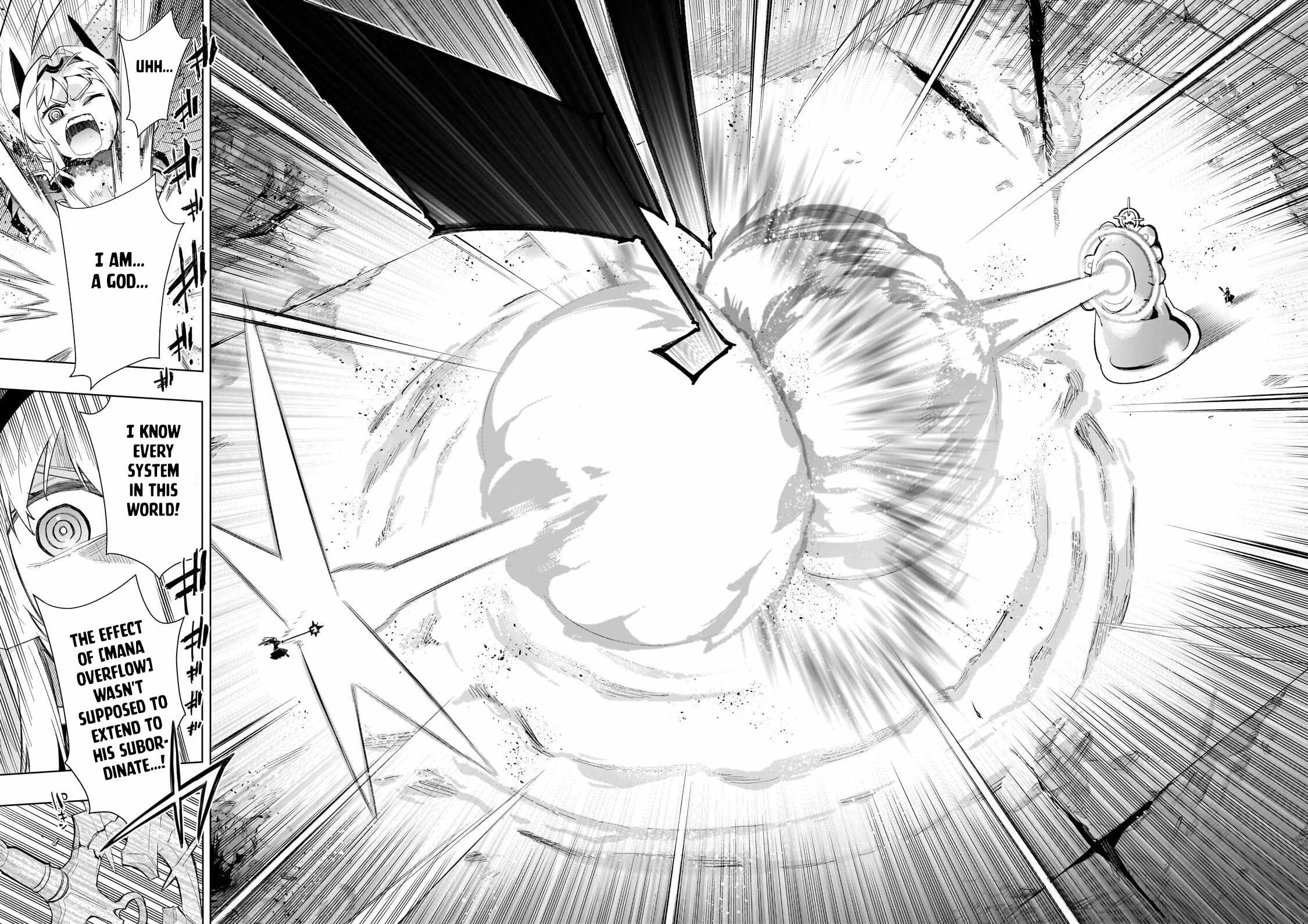 Black Summoner Chapter 192-eng-li - Page 4