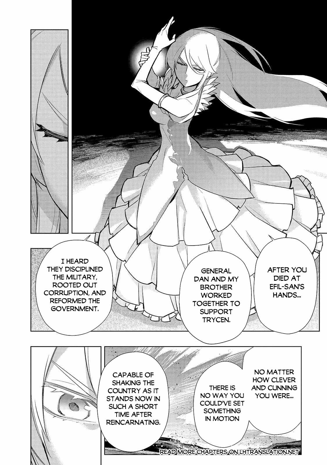 Black Summoner Chapter 193-1-eng-li - Page 10