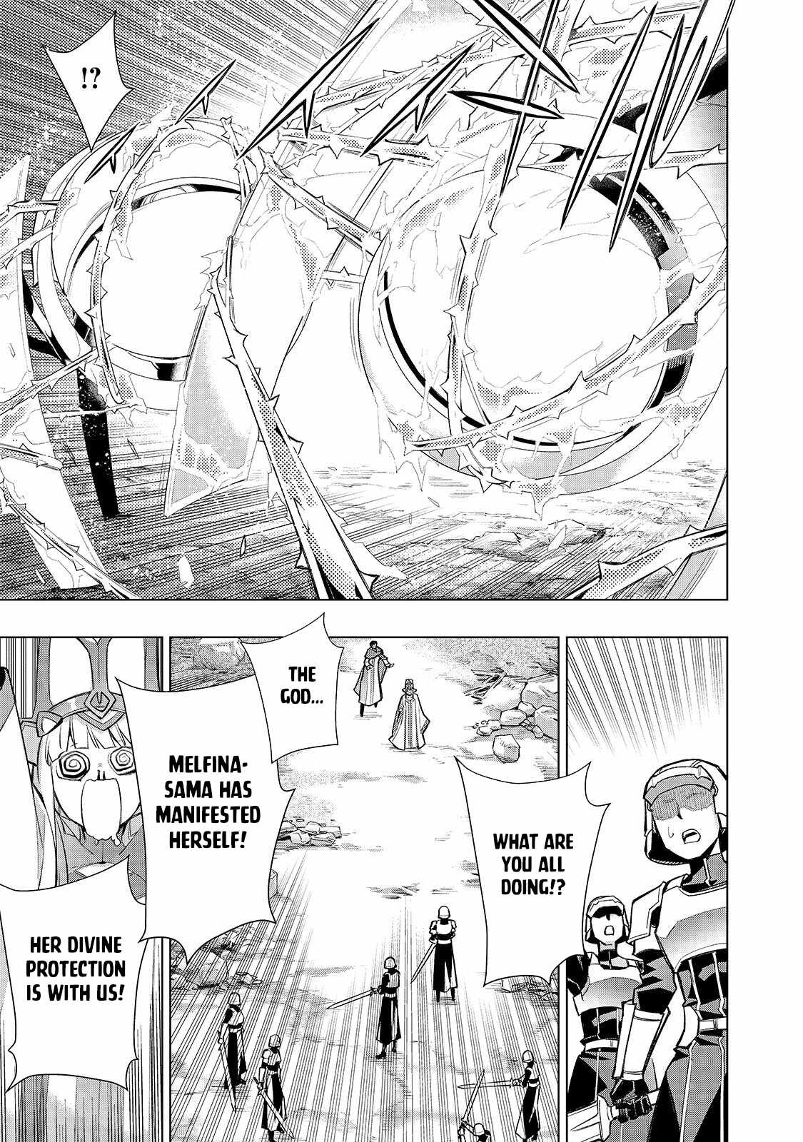Black Summoner Chapter 193-1-eng-li - Page 3