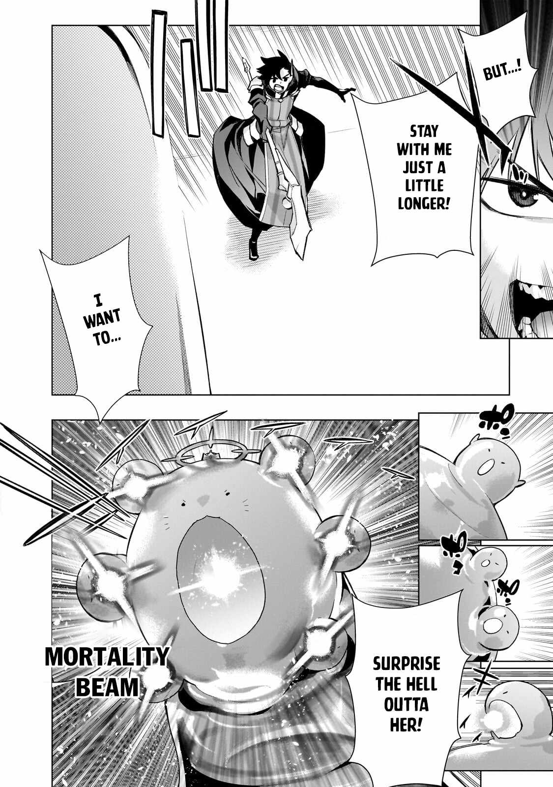 Black Summoner Chapter 192-eng-li - Page 2
