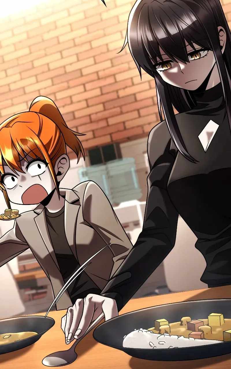 Clever Cleaning Life Of The Returned Genius Hunter Chapter 151-eng-li - Page 91