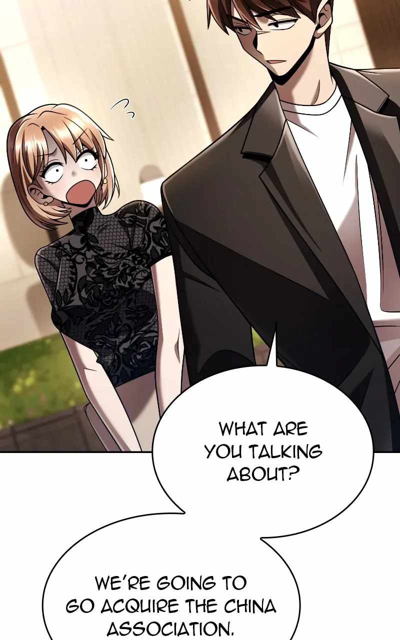 Clever Cleaning Life Of The Returned Genius Hunter Chapter 151-eng-li - Page 86