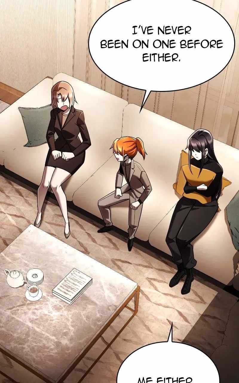 Clever Cleaning Life Of The Returned Genius Hunter Chapter 151-eng-li - Page 28