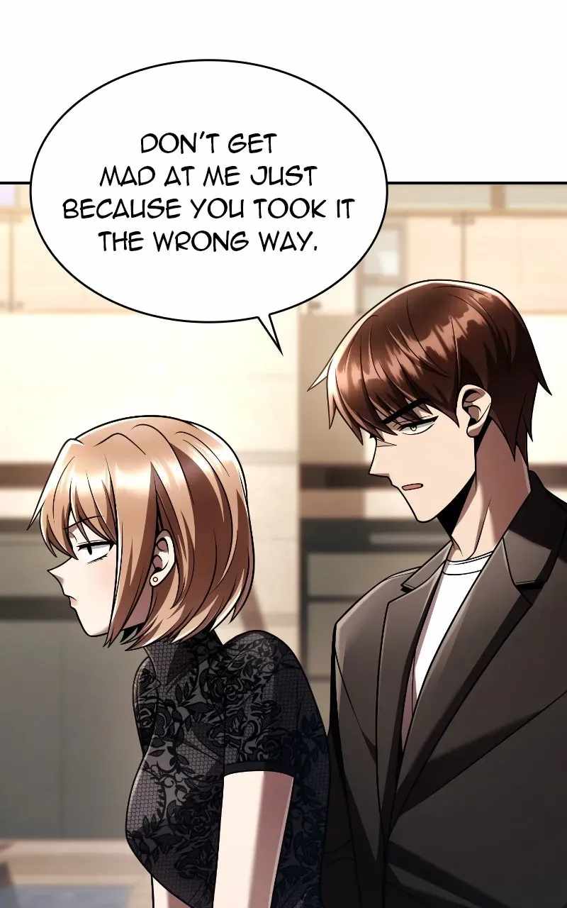 Clever Cleaning Life Of The Returned Genius Hunter Chapter 151-eng-li - Page 124
