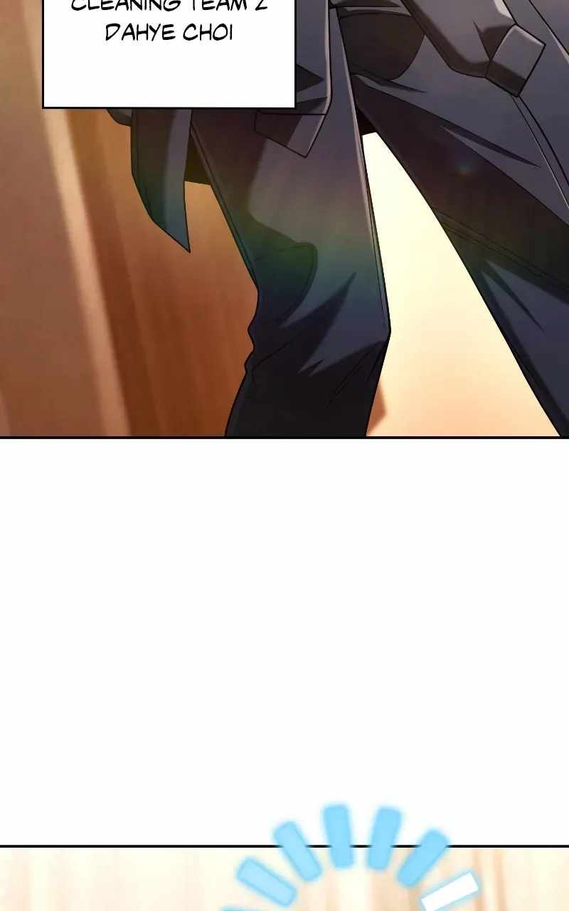 Clever Cleaning Life Of The Returned Genius Hunter Chapter 151-eng-li - Page 34