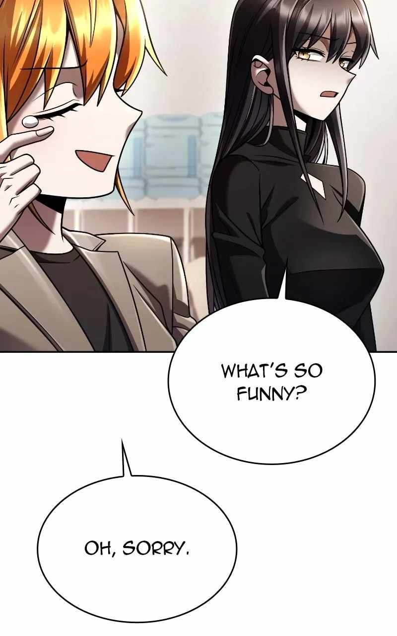 Clever Cleaning Life Of The Returned Genius Hunter Chapter 151-eng-li - Page 97