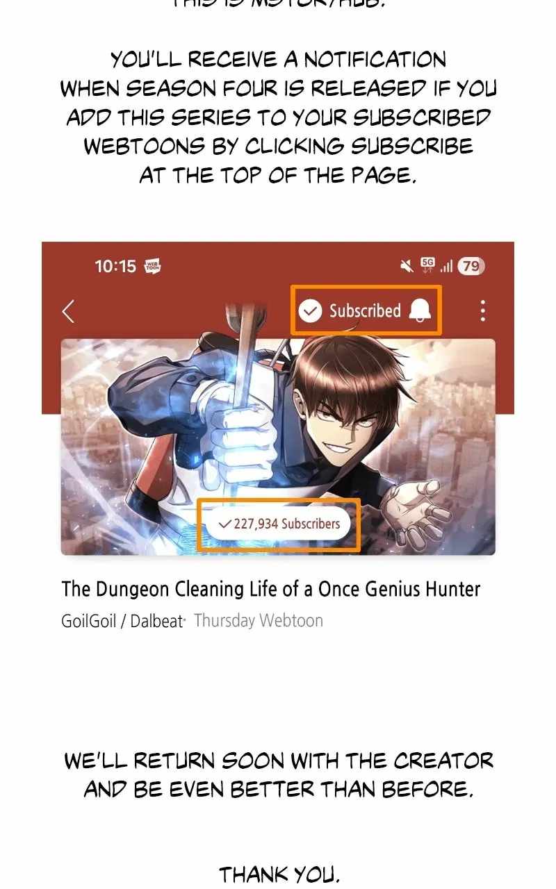 Clever Cleaning Life Of The Returned Genius Hunter Chapter 151-eng-li - Page 157