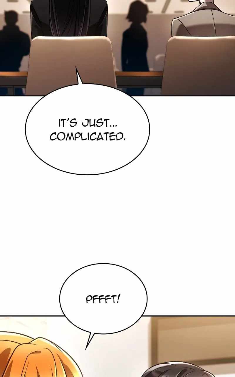 Clever Cleaning Life Of The Returned Genius Hunter Chapter 151-eng-li - Page 96