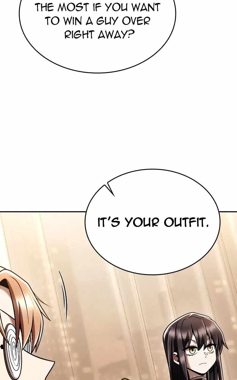 Clever Cleaning Life Of The Returned Genius Hunter Chapter 151-eng-li - Page 43