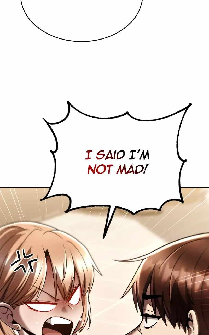 Clever Cleaning Life Of The Returned Genius Hunter Chapter 151-eng-li - Page 117