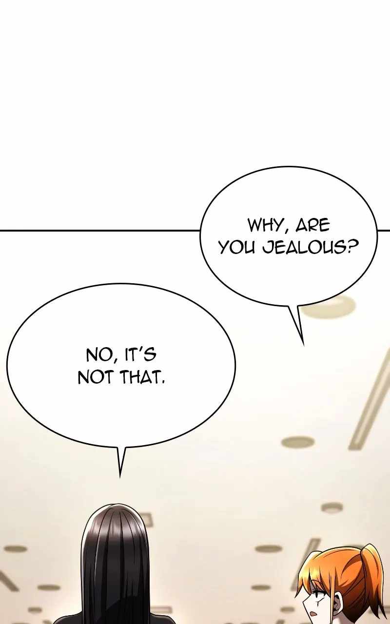 Clever Cleaning Life Of The Returned Genius Hunter Chapter 151-eng-li - Page 95